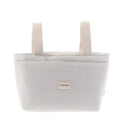 Cambrass bolso organizador 13x38x20 cm | Accesorio bebé