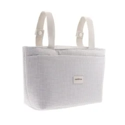 Cambrass bolso organizador 13x38x20 cm | Accesorio bebé