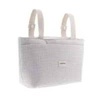 Cambrass bolso organizador 13x38x20 cm | Accesorio bebé