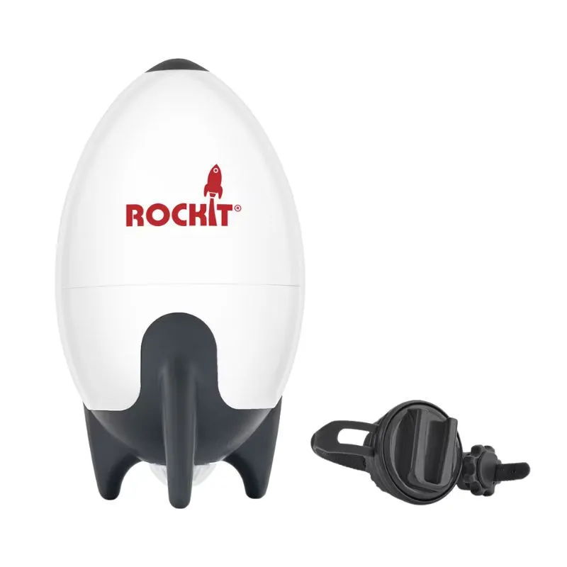 Rockit Mecedor Automático para cochecito * Recargable