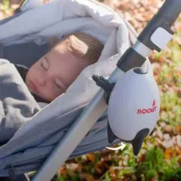 Rockit Mecedor Automático para cochecito * Recargable
