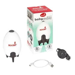 Rockit Mecedor Automático para cochecito * Recargable