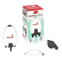 Rockit Mecedor Automático para cochecito * Recargable