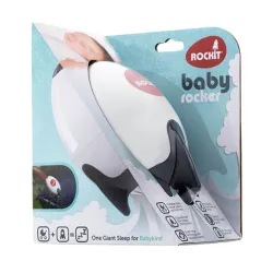 Rockit Mecedor Automático para cochecito *Con pilas