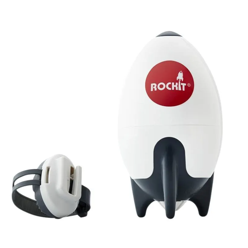 Rockit Mecedor Automático para Cochecito con Pilas