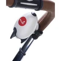 Rockit Mecedor Automático para cochecito *Con pilas