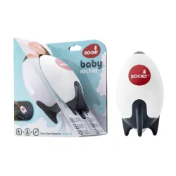 Rockit Mecedor Automático para cochecito *Con pilas