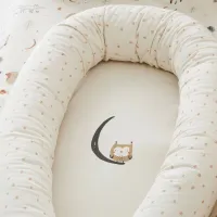 Bimbidreams Wonderland Cuna nido colecho