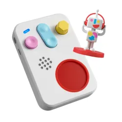FABA + Starter Set – Cuentacuentos Infantil Interactivo