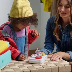 FABA + Starter Set – Cuentacuentos Infantil Interactivo