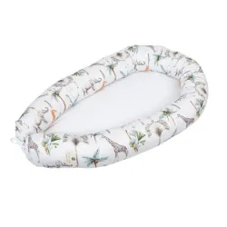 Bimbidreams África Cuna Nido Colecho