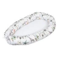 Bimbidreams África Cuna Nido Colecho