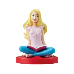 FABA - Barbie: mejores amigas