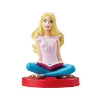 FABA - Barbie: mejores amigas