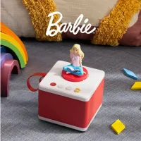 FABA - Barbie: mejores amigas