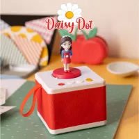 FABA - Canta en inglés con Daisy Dot