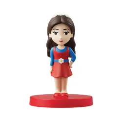 FABA - Canta en inglés con Daisy Dot