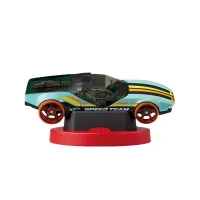 FABA - Dinosaurios al ataque Hot Wheels
