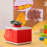 FABA - Dinosaurios al ataque Hot Wheels