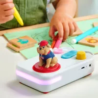 FABA - English! Canta y aprende