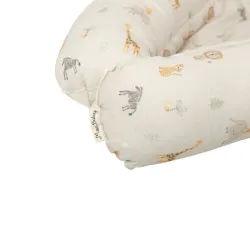 Mon Baby Cuna Nido Colecho