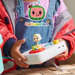 FABA - Las canciones de CoComelon