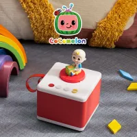 FABA - Las canciones de CoComelon