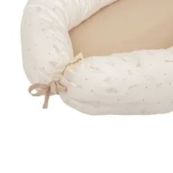 Bimbidreams Botanic Cuna Nido Colecho