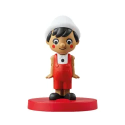 FABA - Las aventuras de Pinocho