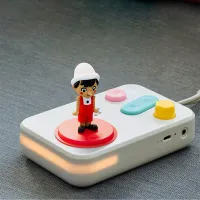 FABA - Las aventuras de Pinocho