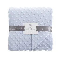 Bimbidreams Manta Microfibra Dots