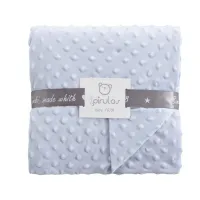 Bimbidreams Manta Microfibra Dots