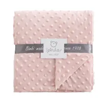 Bimbidreams Manta Microfibra Dots