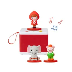 FABA Kit Cuentacuentos Érase una Vez