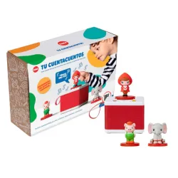 FABA Kit Cuentacuentos Érase una Vez