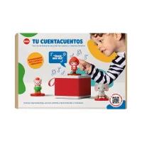 FABA Kit Cuentacuentos Érase una Vez