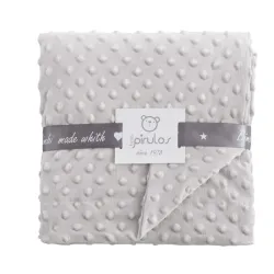 Bimbidreams Manta Microfibra Dots