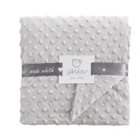 Bimbidreams Manta Microfibra Dots