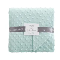 Bimbidreams Manta Microfibra Dots