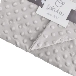 Bimbidreams Manta Microfibra Dots