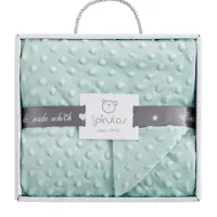 Bimbidreams Manta Microfibra Dots