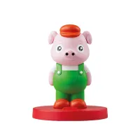 FABA - Los tres cerditos y otro cuento