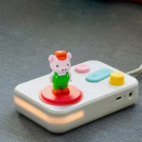 FABA - Los tres cerditos y otro cuento