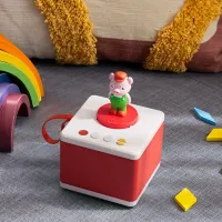 FABA - Los tres cerditos y otro cuento