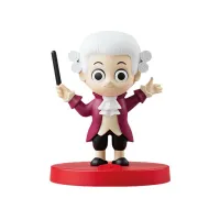 FABA - Dulces sinfonías de Mozart