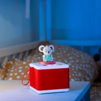 FABA - Los abrazos de las buenas noches