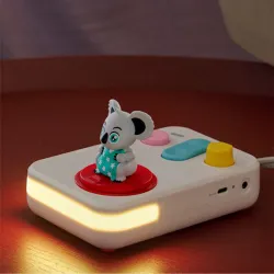 FABA - Los abrazos de las buenas noches