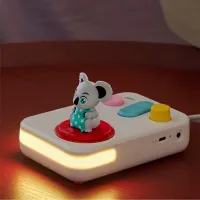 FABA - Los abrazos de las buenas noches