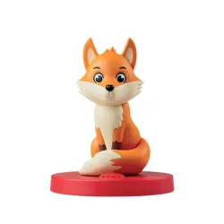 FABA - Colarroja se hace mayor