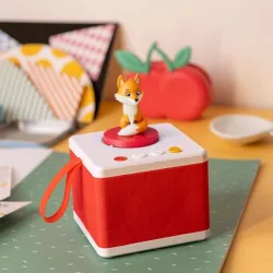 FABA - Colarroja se hace mayor